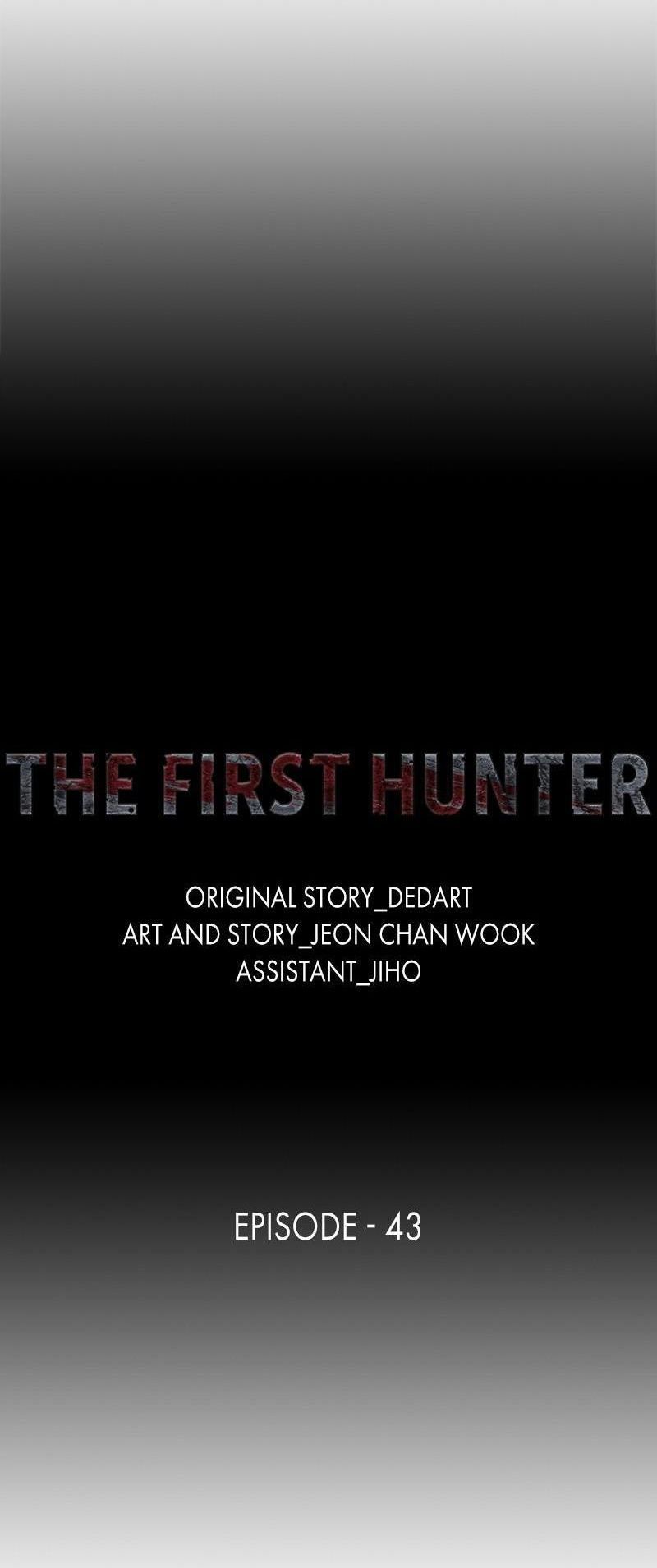The First Hunter Chapter 43 - Trang 2