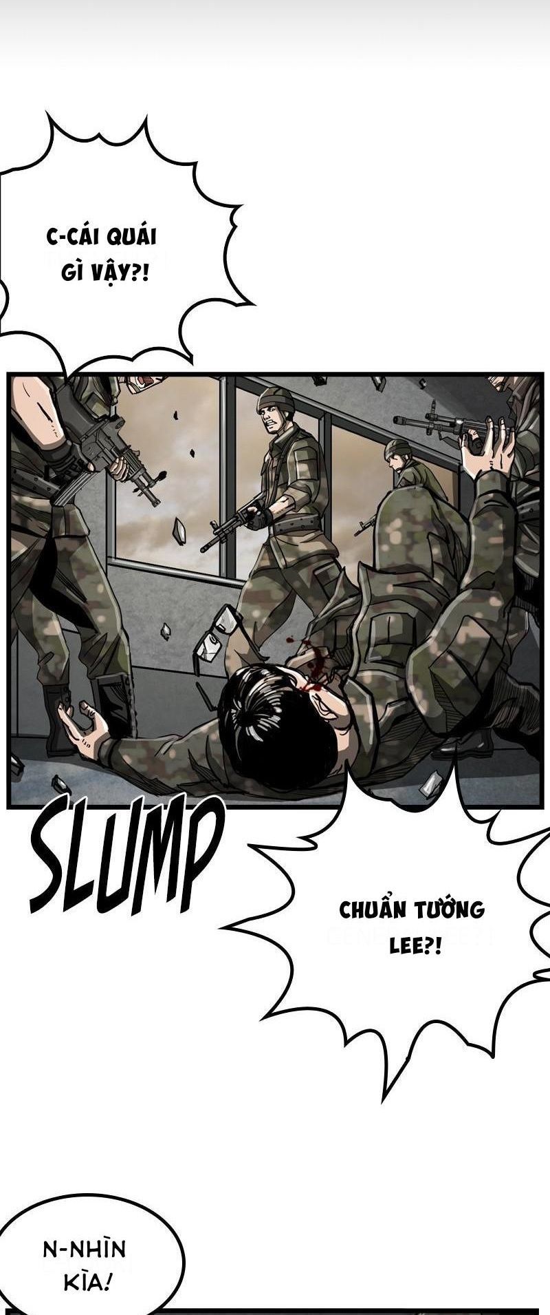 The First Hunter Chapter 43 - Trang 2