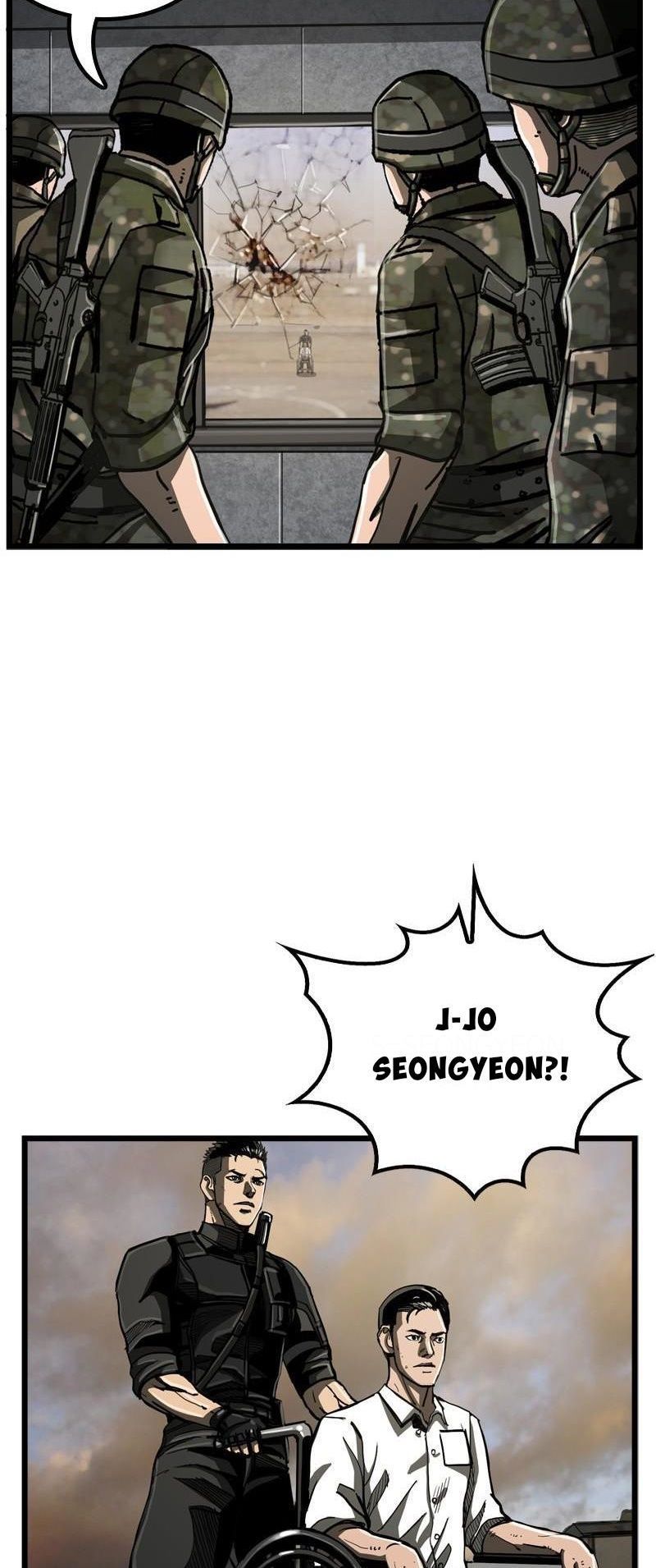 The First Hunter Chapter 43 - Trang 2