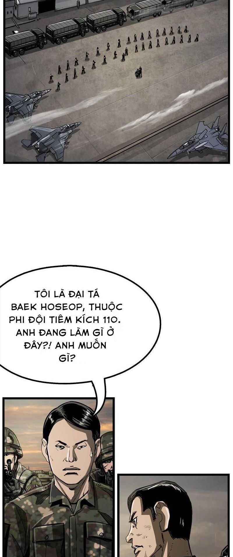 The First Hunter Chapter 43 - Trang 2