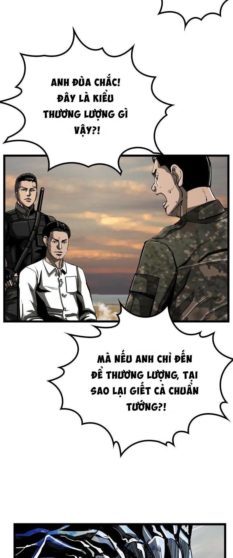 The First Hunter Chapter 43 - Trang 2