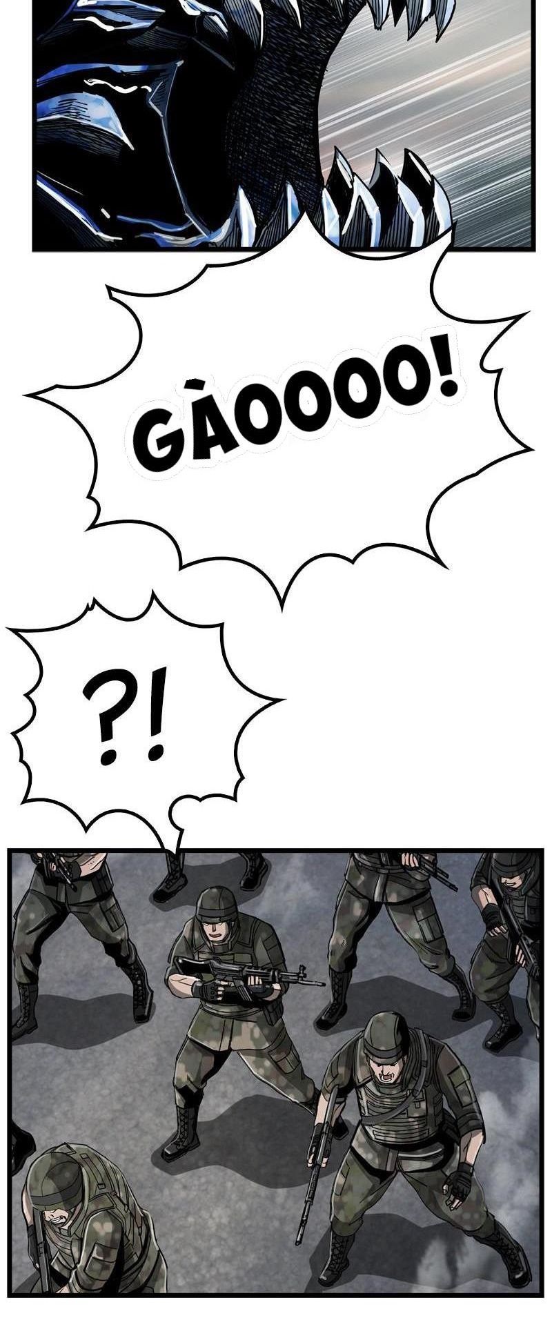 The First Hunter Chapter 43 - Trang 2