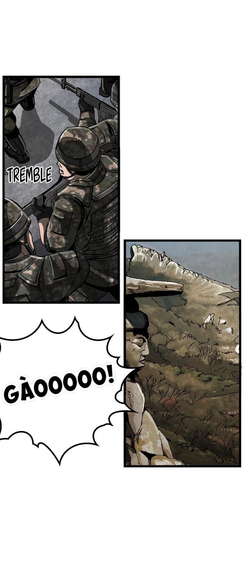 The First Hunter Chapter 43 - Trang 2