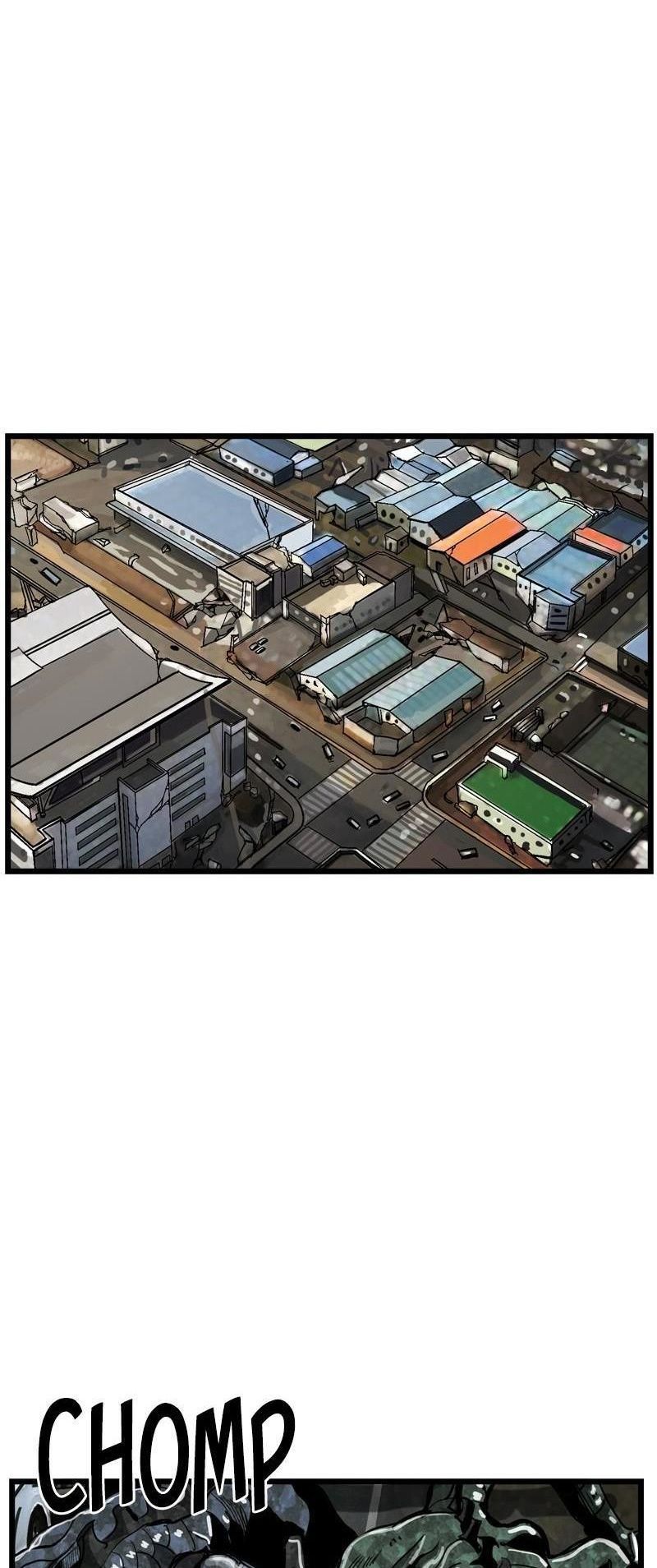 The First Hunter Chapter 43 - Trang 2