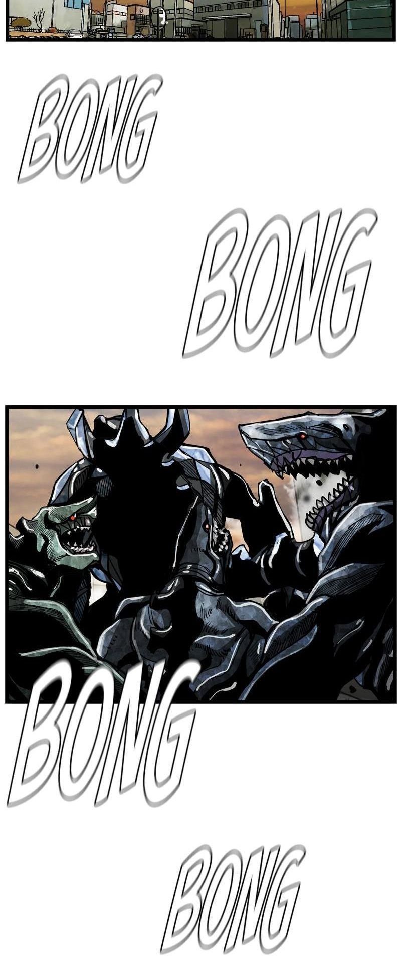 The First Hunter Chapter 43 - Trang 2