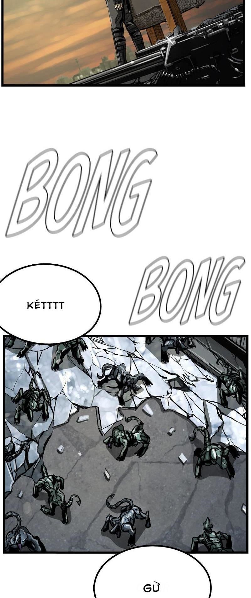 The First Hunter Chapter 43 - Trang 2