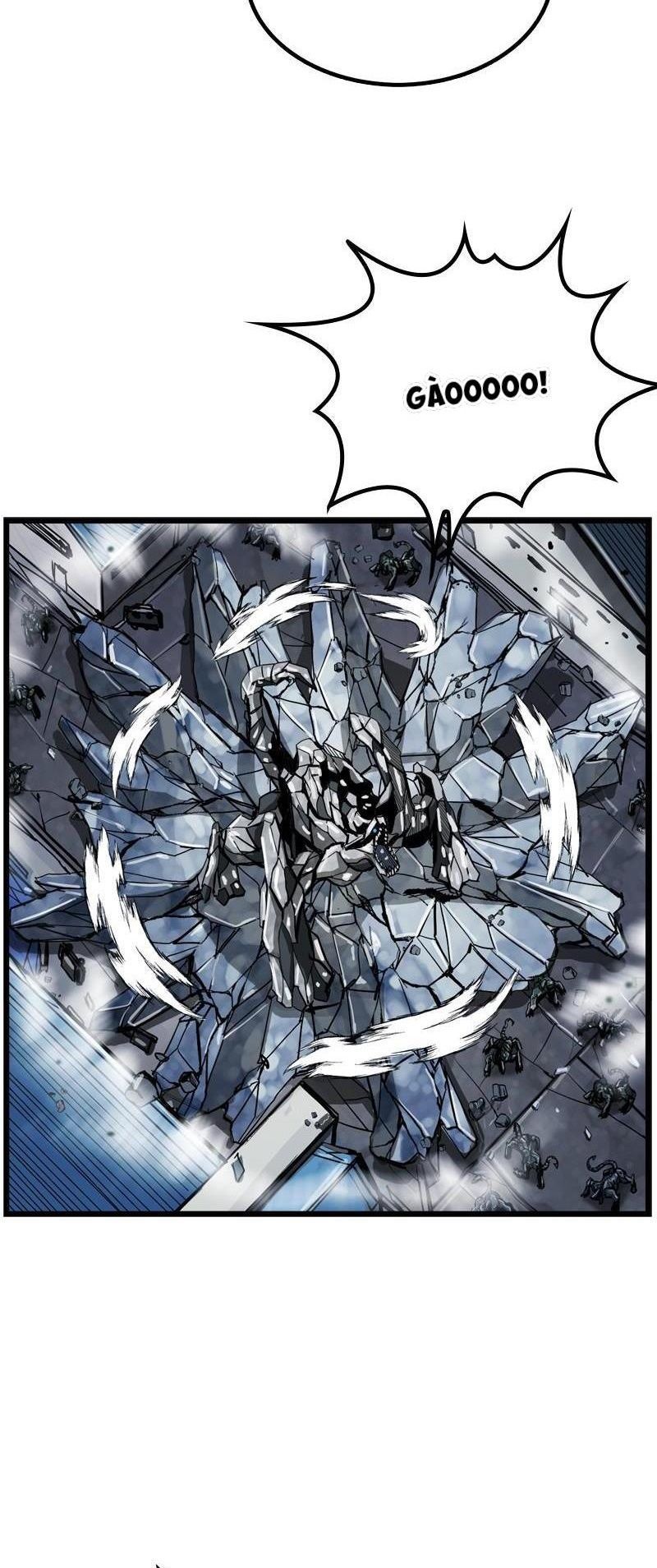 The First Hunter Chapter 43 - Trang 2