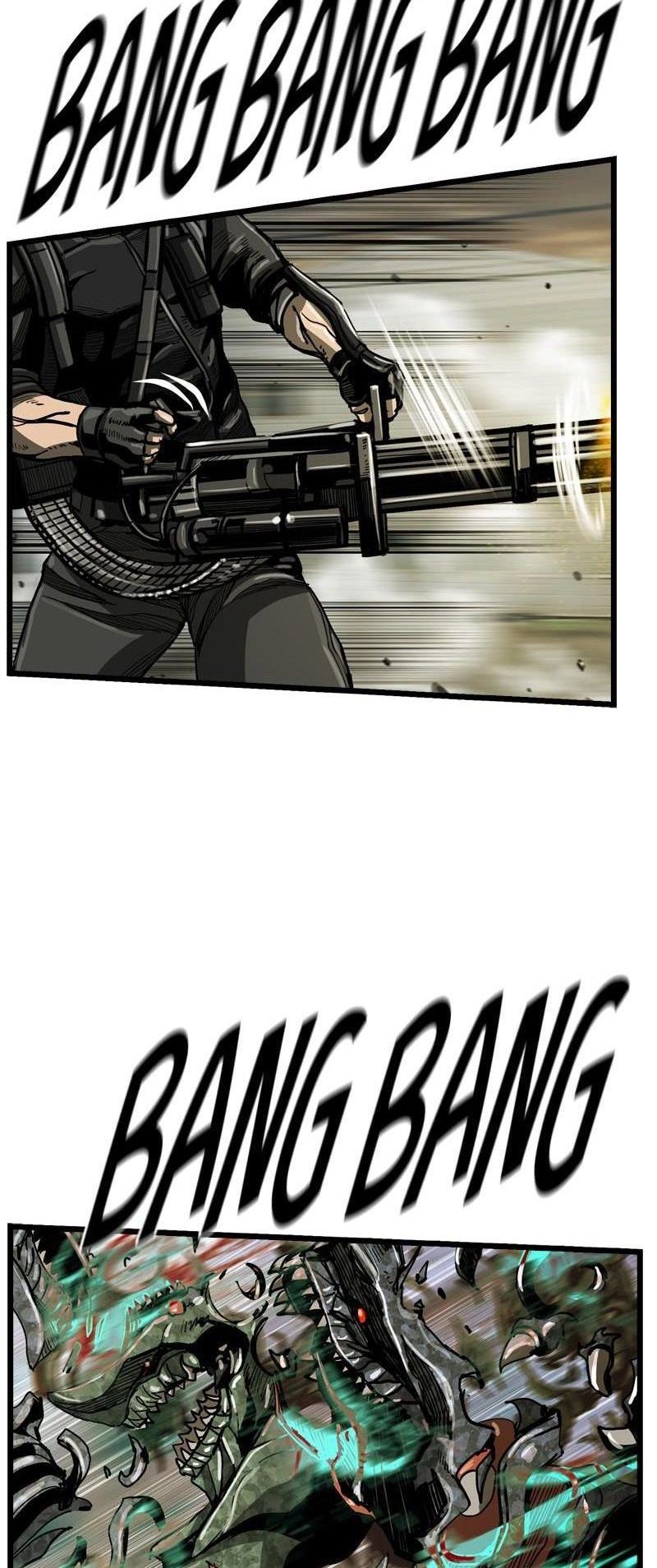 The First Hunter Chapter 43 - Trang 2