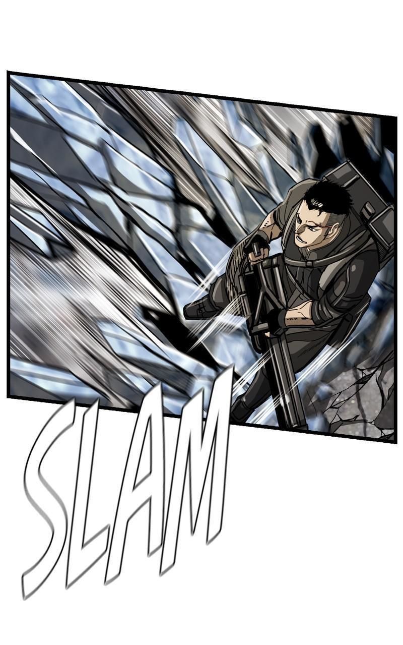 The First Hunter Chapter 43 - Trang 2