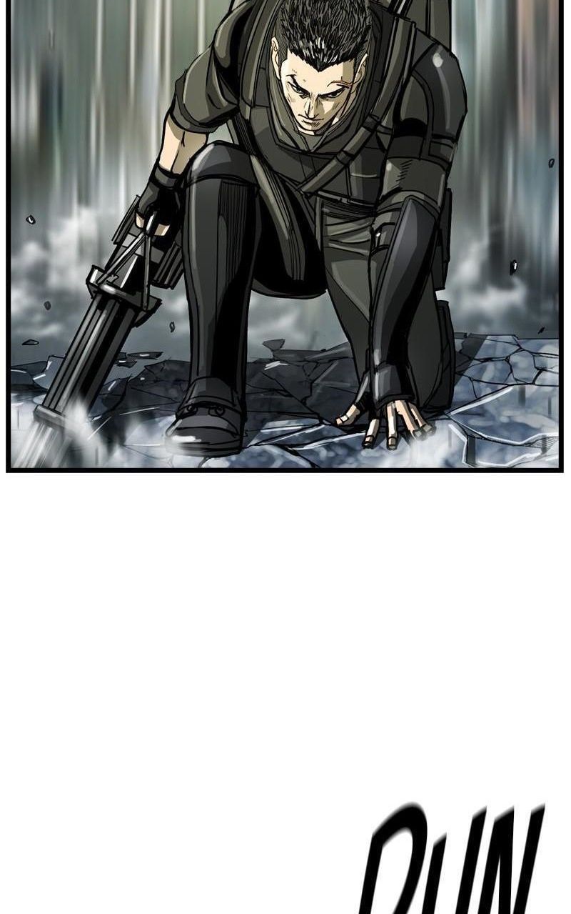 The First Hunter Chapter 43 - Trang 2