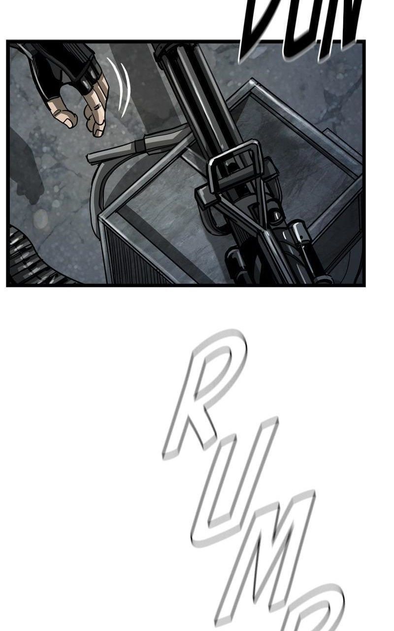 The First Hunter Chapter 43 - Trang 2