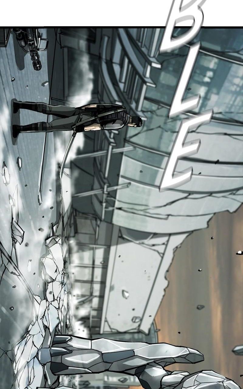 The First Hunter Chapter 43 - Trang 2