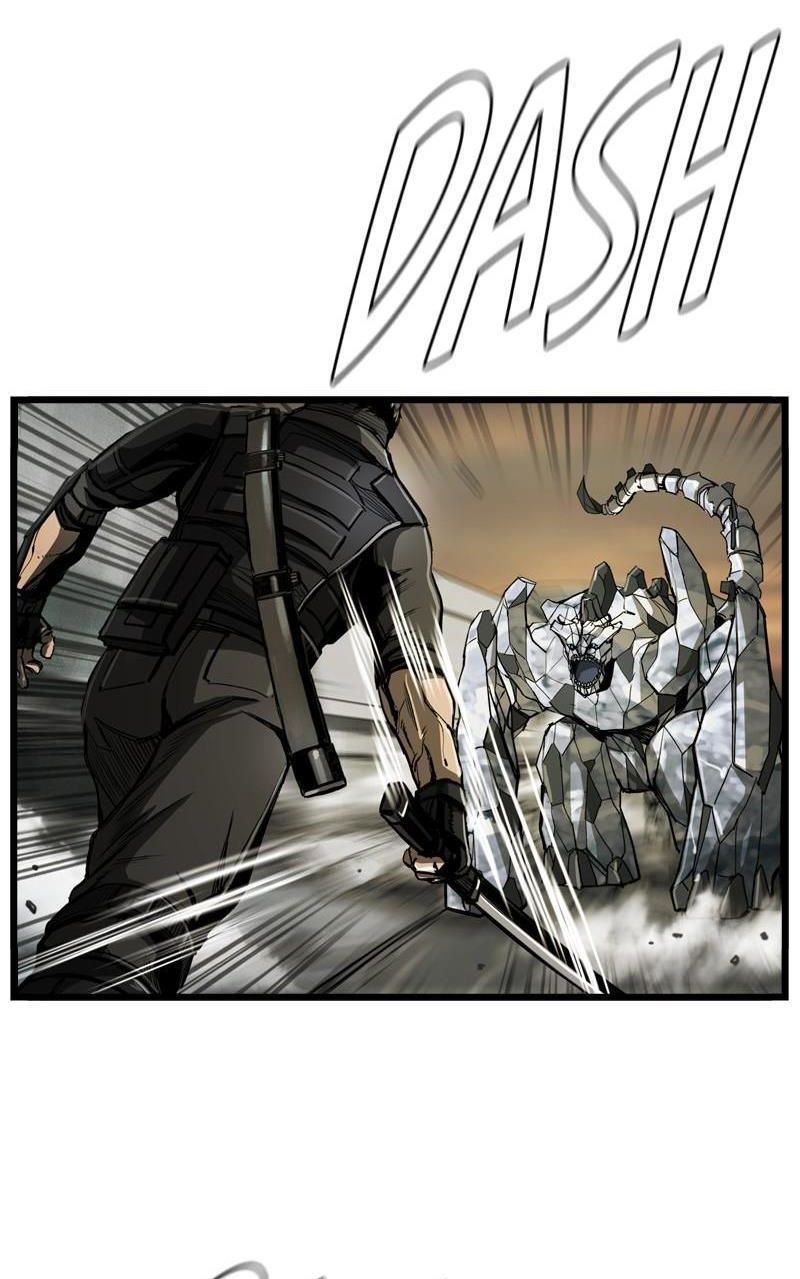 The First Hunter Chapter 43 - Trang 2