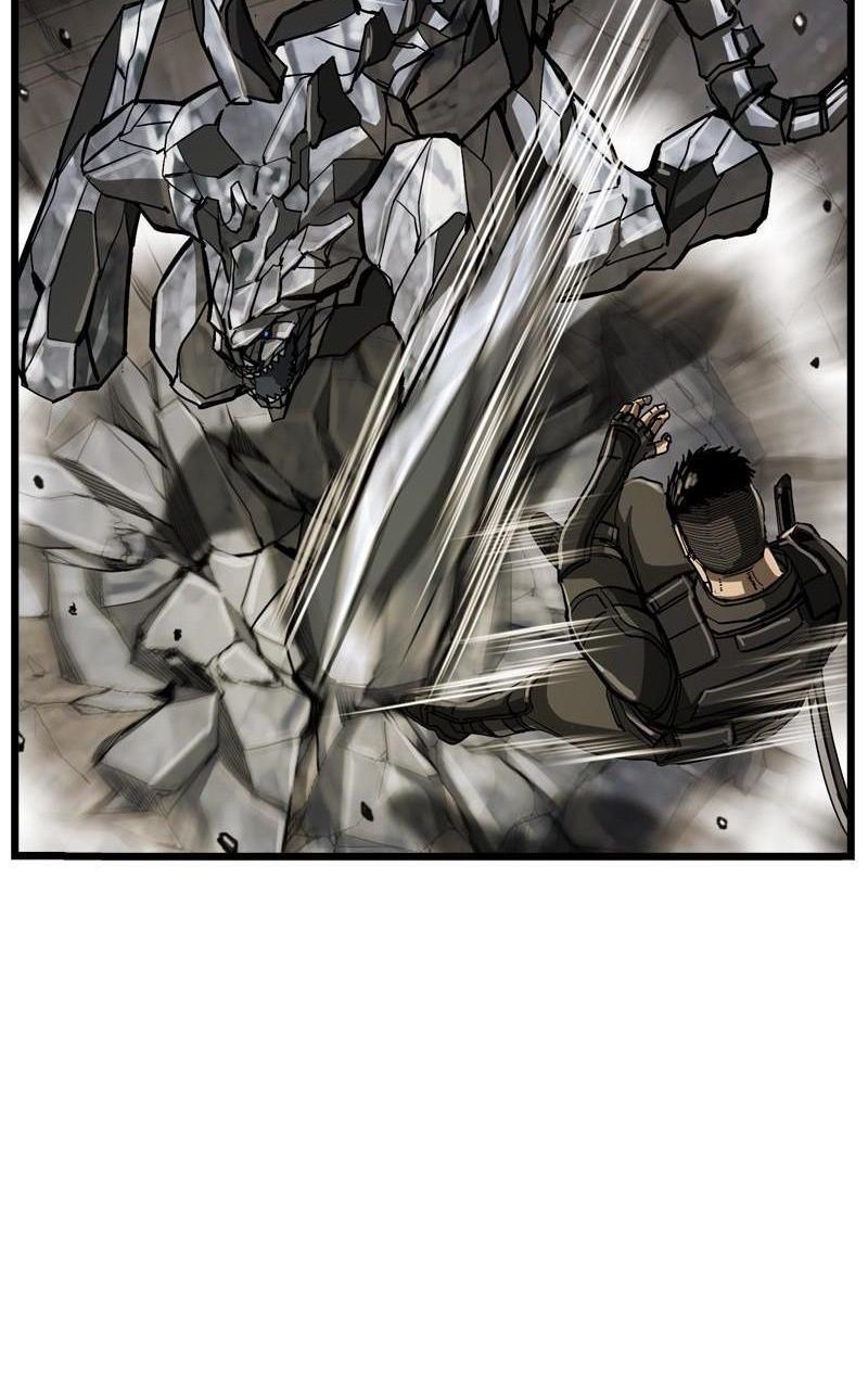 The First Hunter Chapter 43 - Trang 2