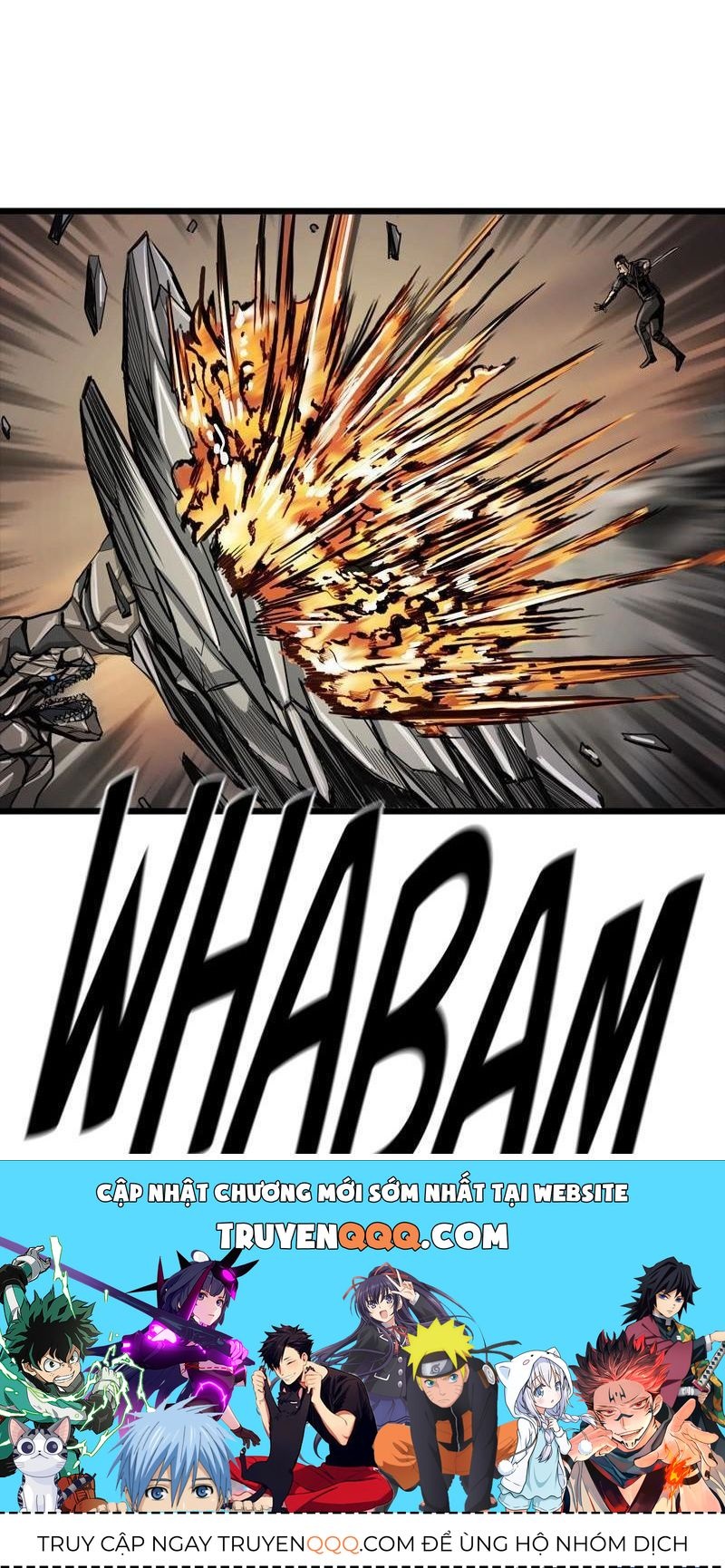 The First Hunter Chapter 43 - Trang 2