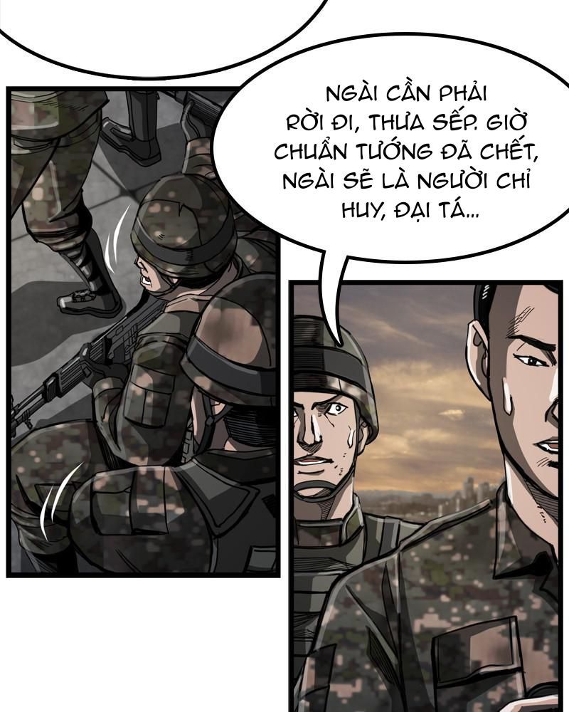 The First Hunter Chapter 44 - Trang 2