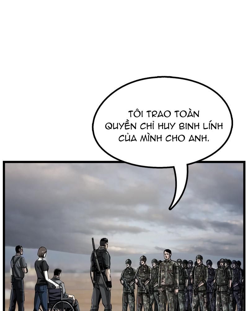 The First Hunter Chapter 44 - Trang 2