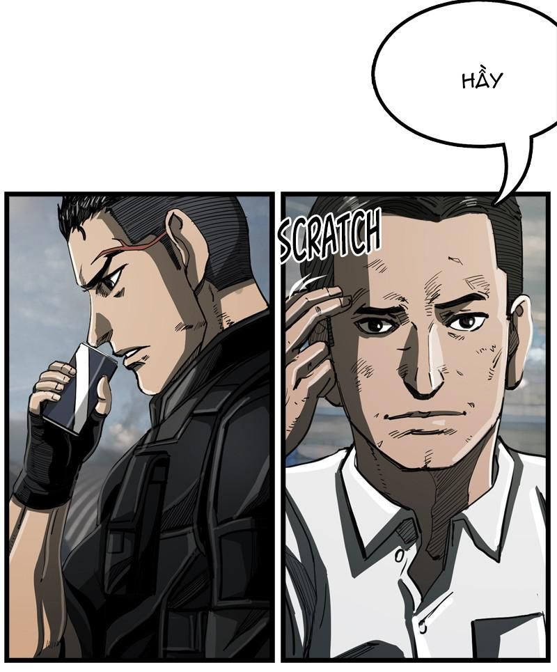 The First Hunter Chapter 44 - Trang 2