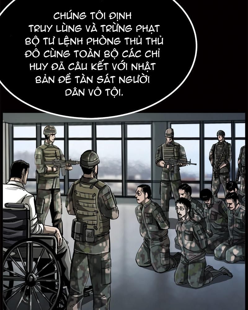 The First Hunter Chapter 44 - Trang 2