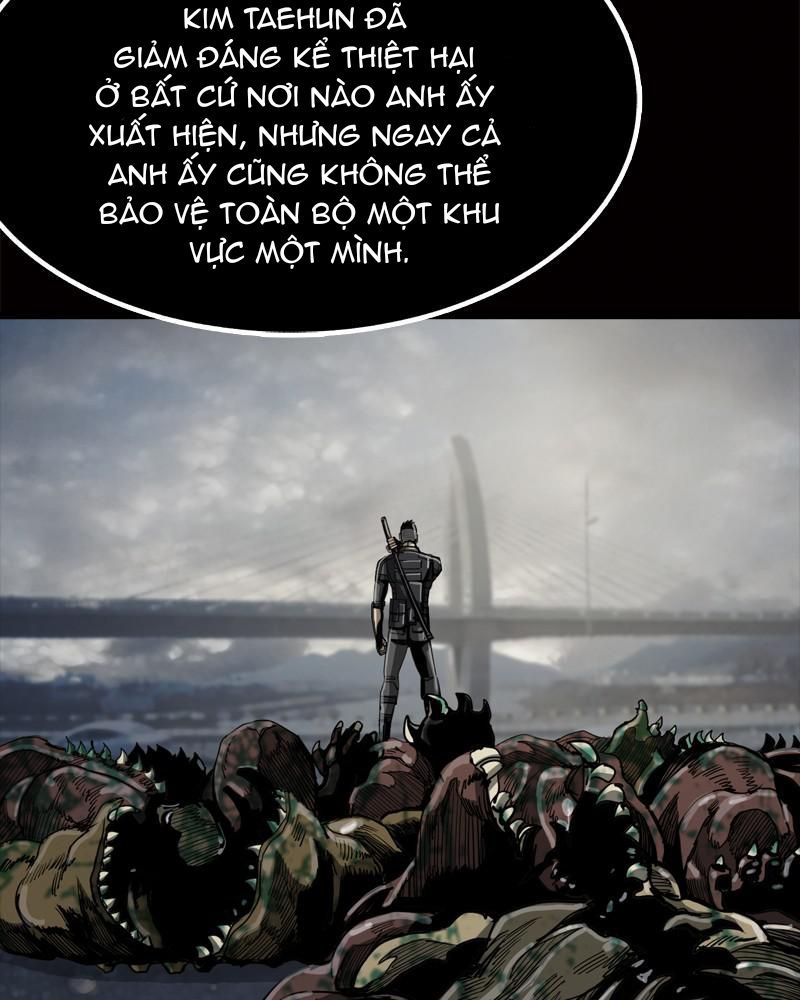 The First Hunter Chapter 44 - Trang 2