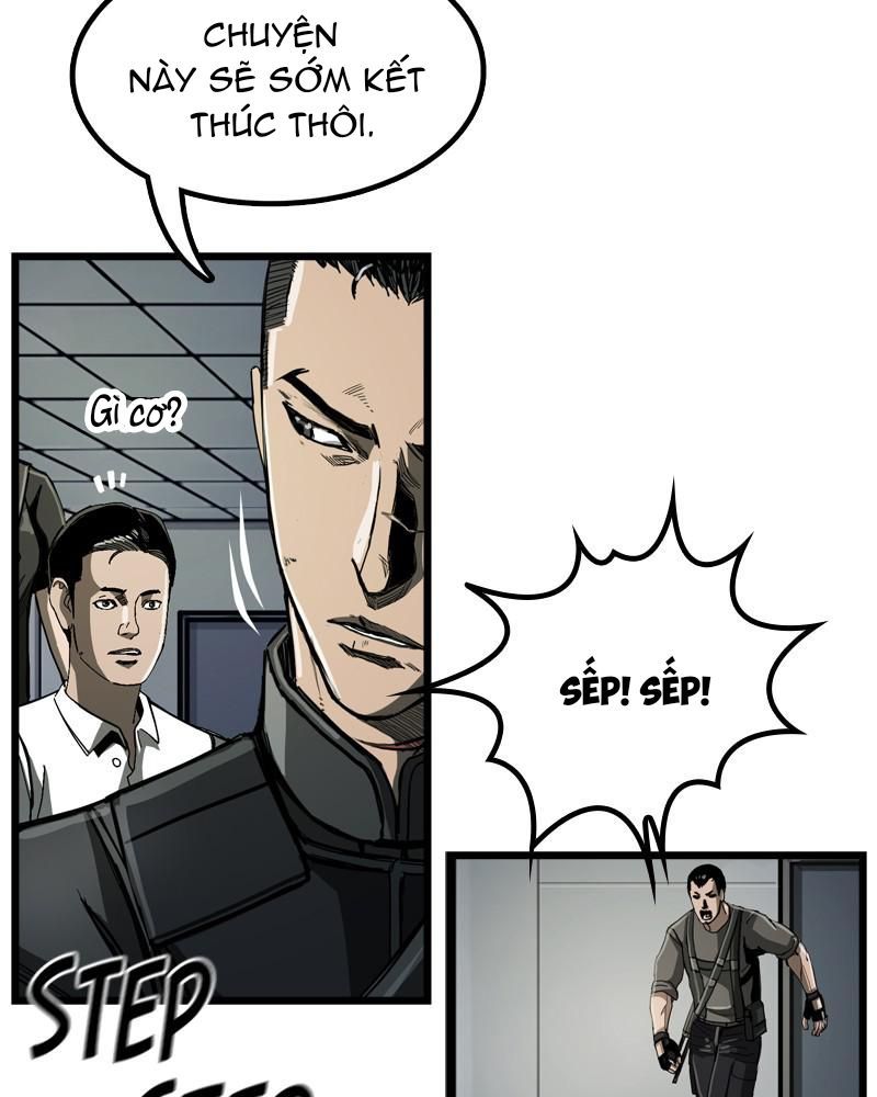 The First Hunter Chapter 44 - Trang 2