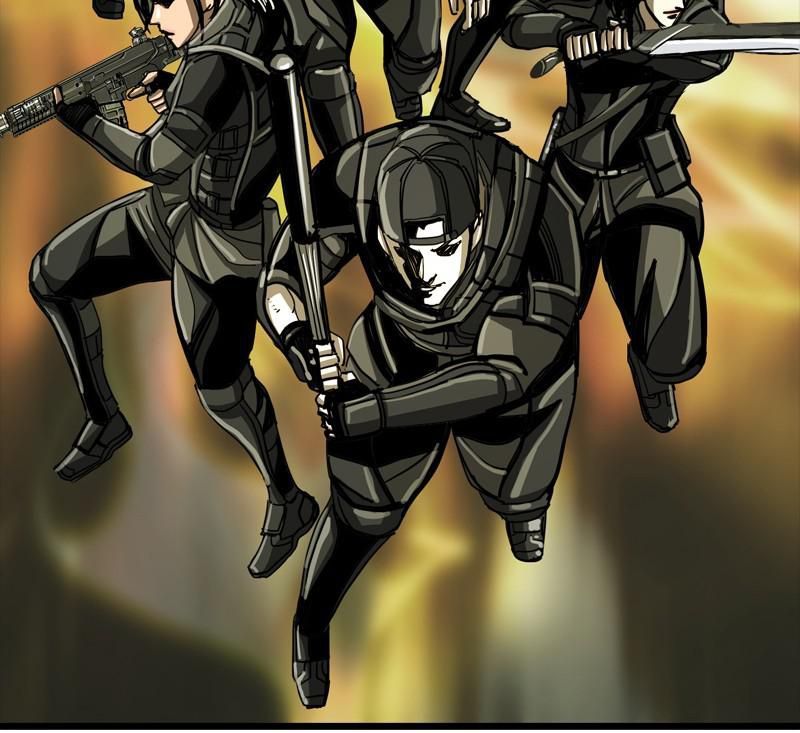 The First Hunter Chapter 44 - Trang 2