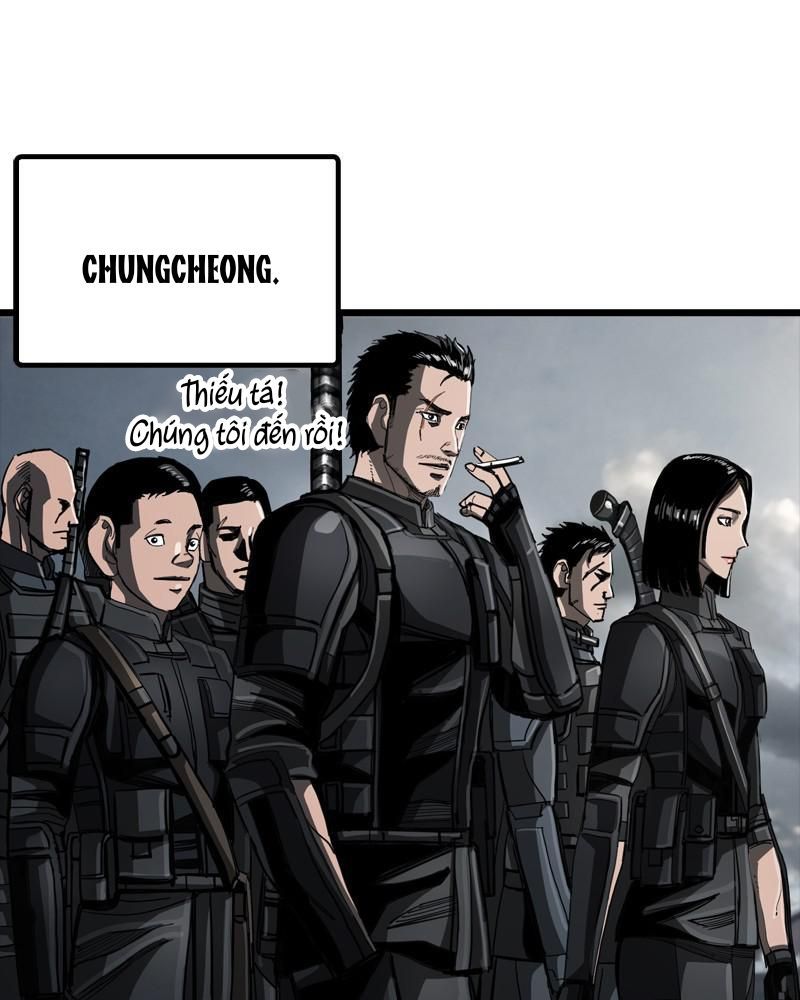 The First Hunter Chapter 44 - Trang 2