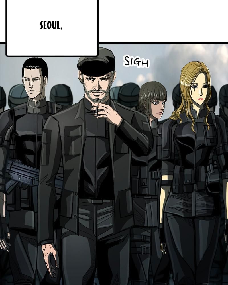 The First Hunter Chapter 44 - Trang 2