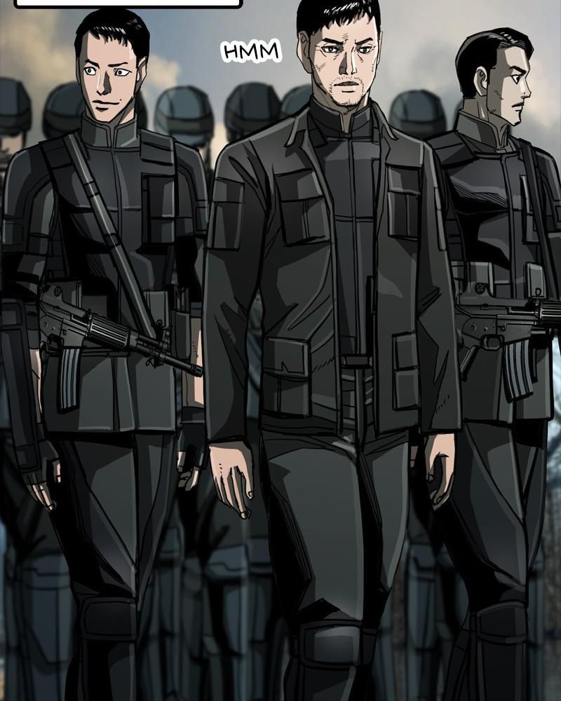 The First Hunter Chapter 44 - Trang 2