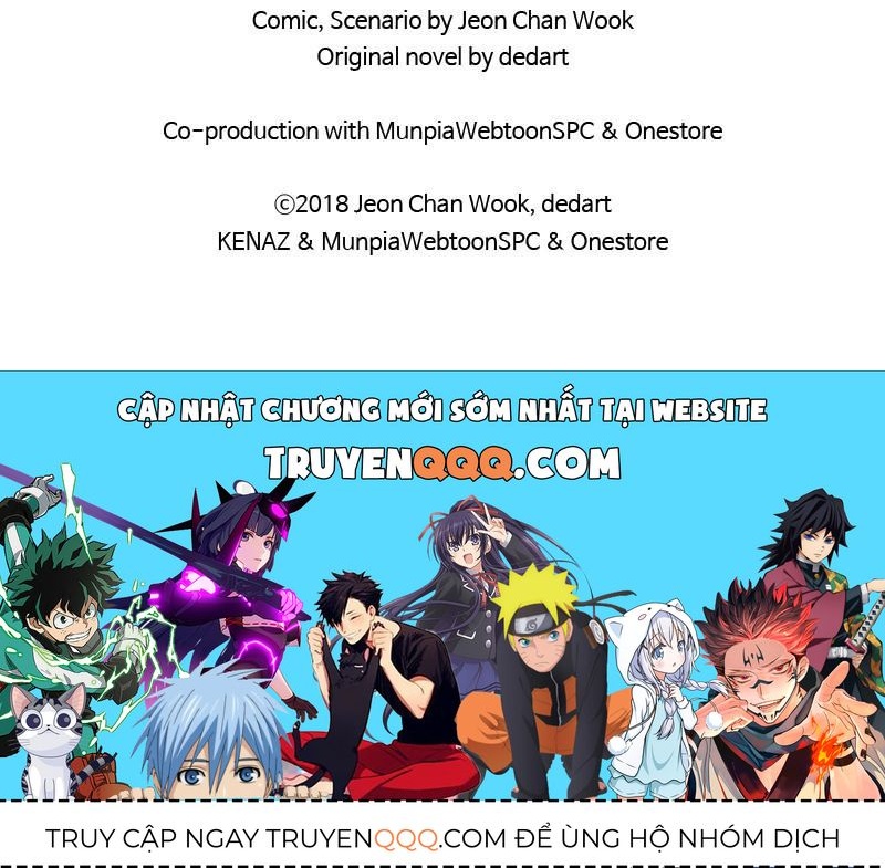 The First Hunter Chapter 44 - Trang 2