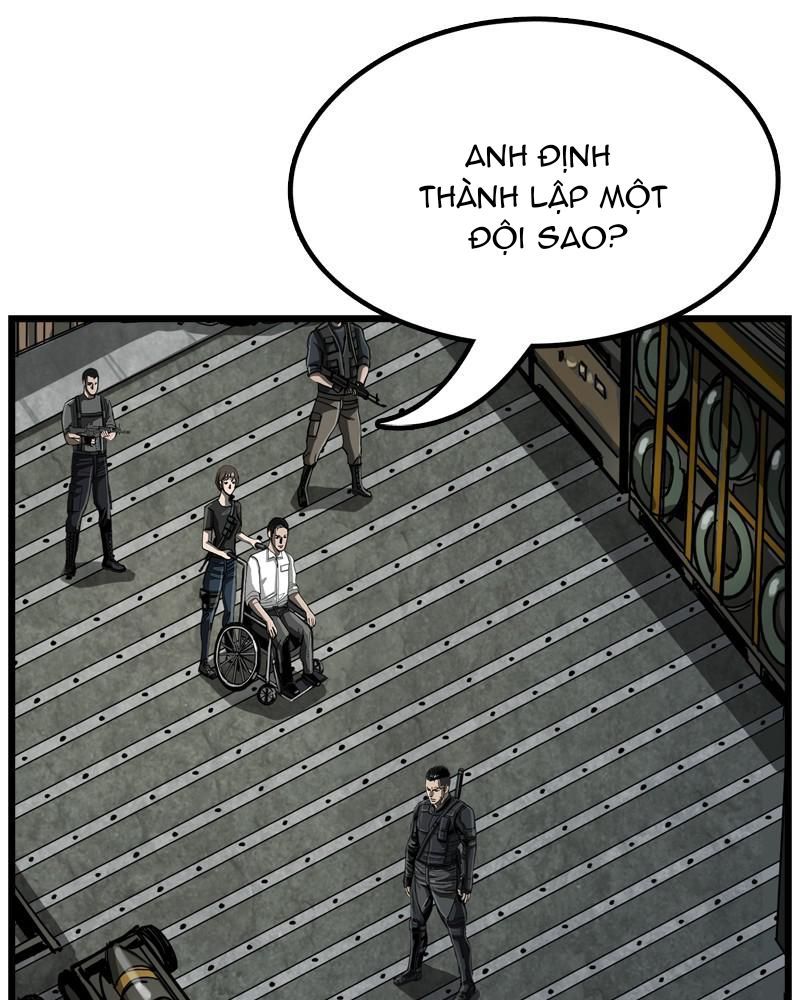 The First Hunter Chapter 44 - Trang 2