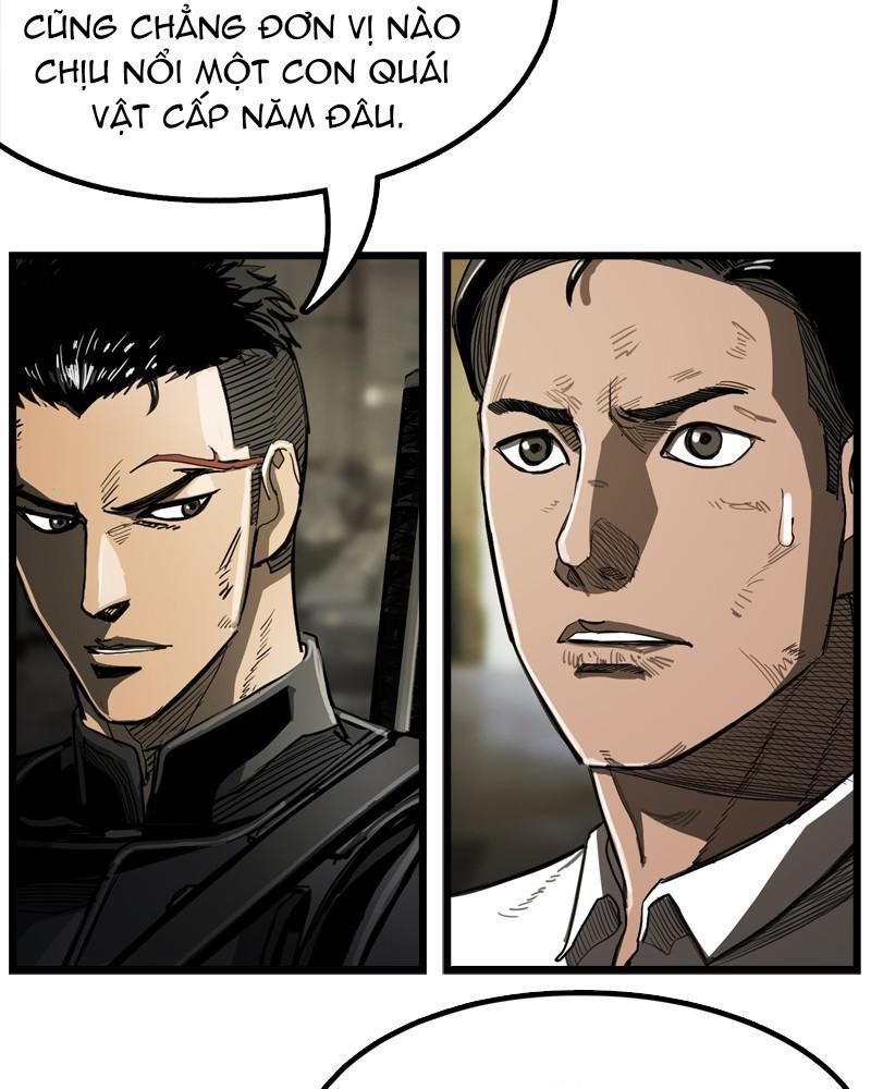 The First Hunter Chapter 44 - Trang 2