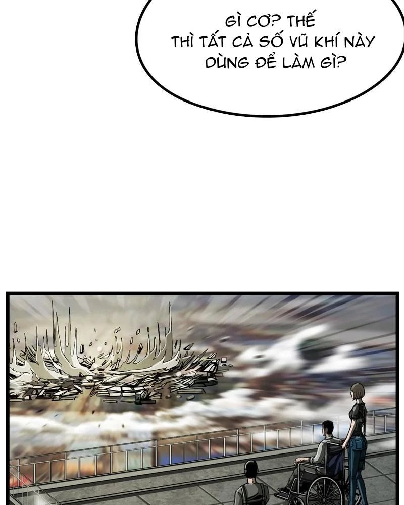 The First Hunter Chapter 44 - Trang 2