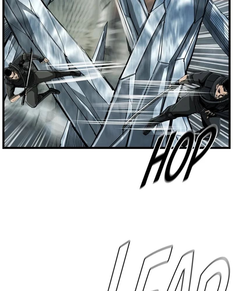 The First Hunter Chapter 44 - Trang 2