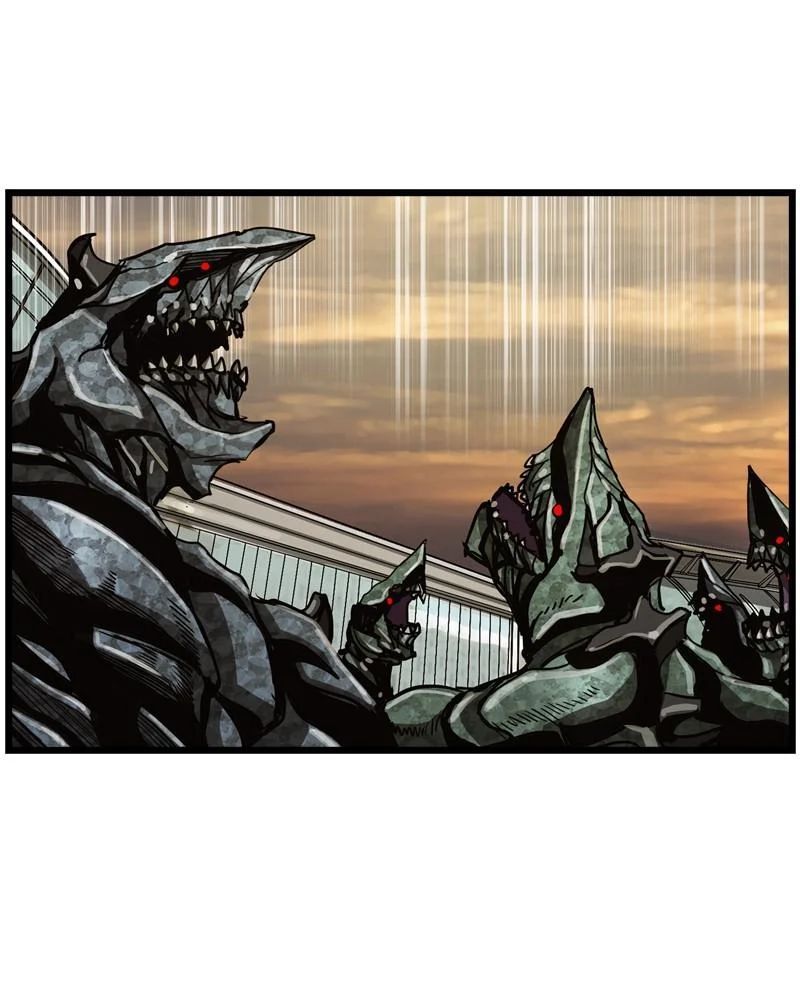 The First Hunter Chapter 44 - Trang 2