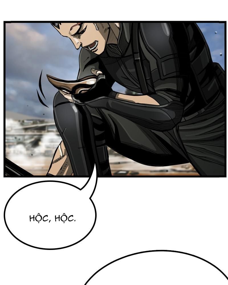 The First Hunter Chapter 44 - Trang 2