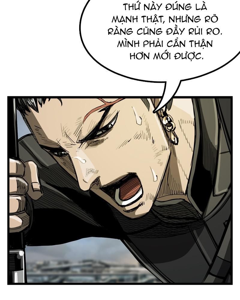 The First Hunter Chapter 44 - Trang 2