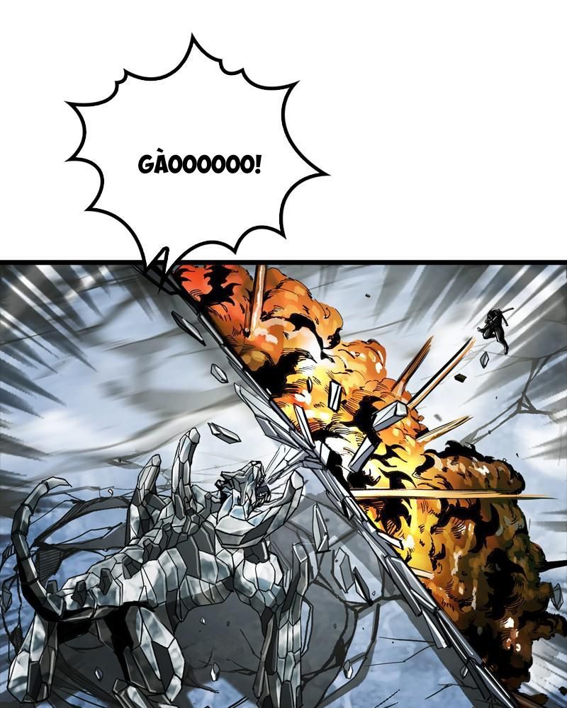 The First Hunter Chapter 44 - Trang 2