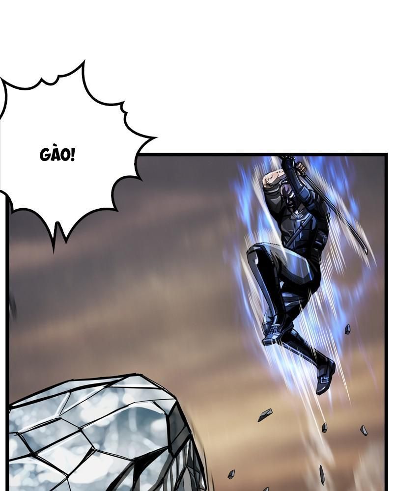 The First Hunter Chapter 44 - Trang 2