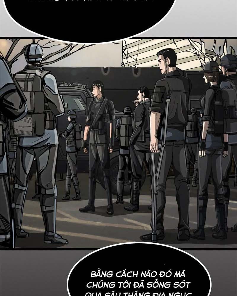 The First Hunter Chapter 45 - Trang 2