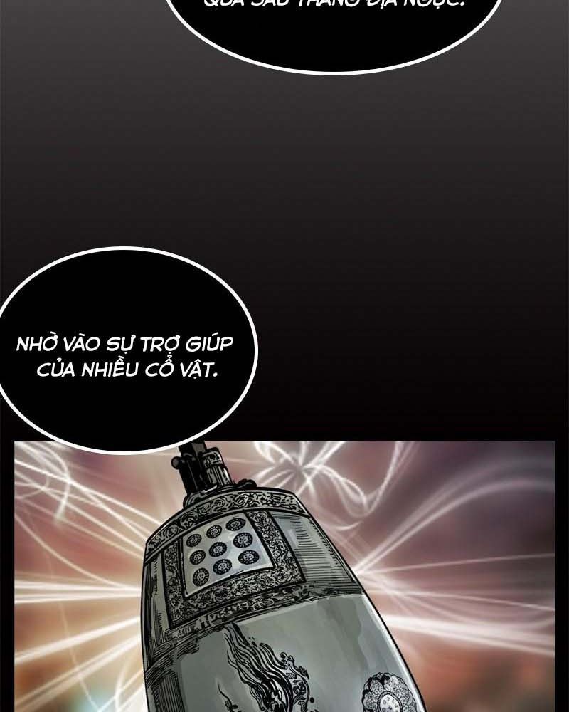 The First Hunter Chapter 45 - Trang 2