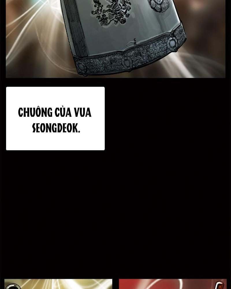 The First Hunter Chapter 45 - Trang 2