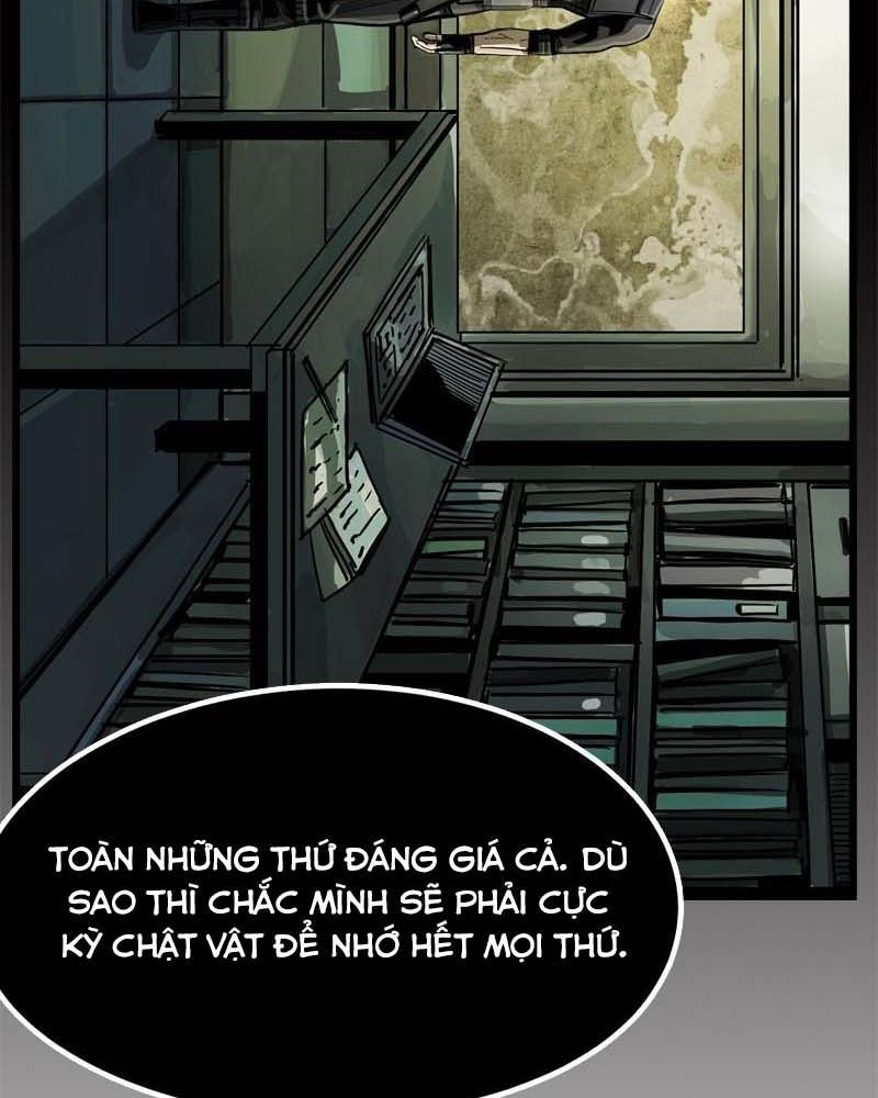 The First Hunter Chapter 45 - Trang 2