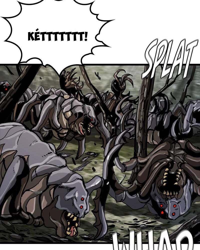 The First Hunter Chapter 45 - Trang 2