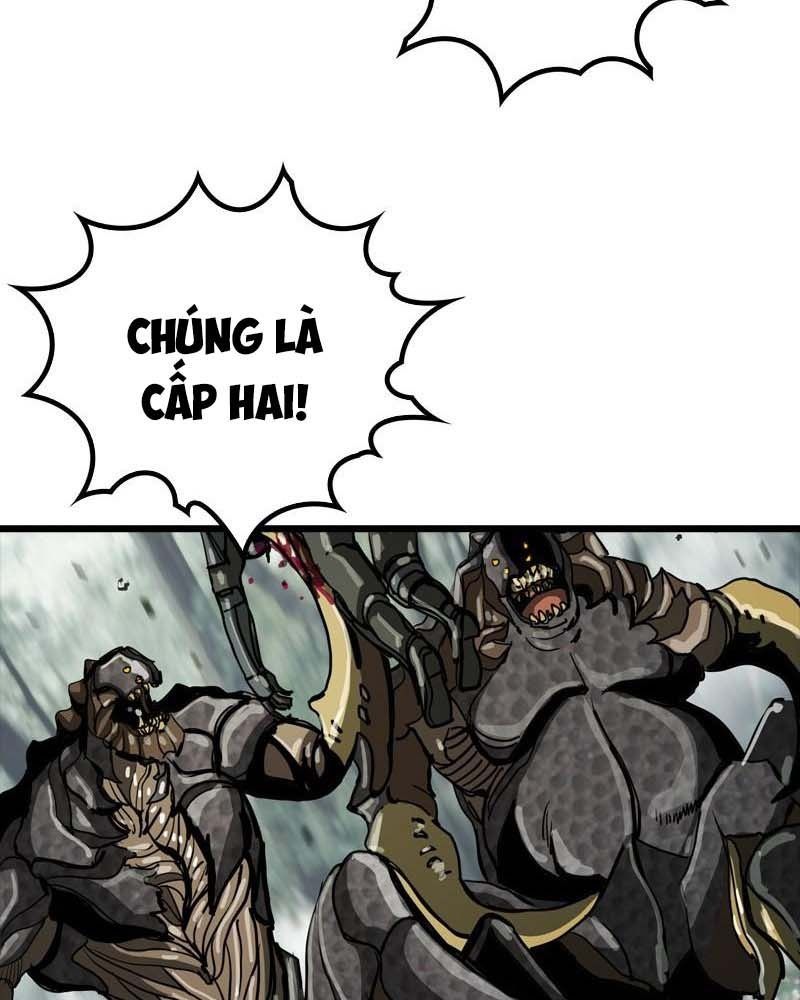 The First Hunter Chapter 45 - Trang 2