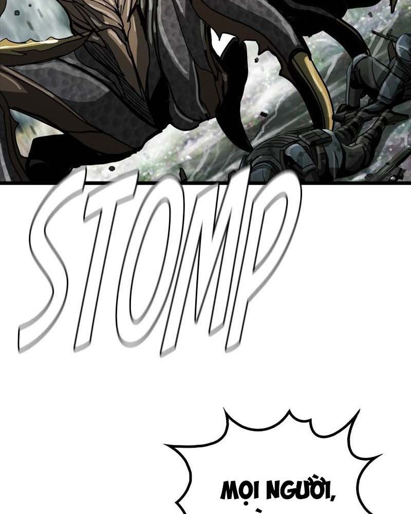 The First Hunter Chapter 45 - Trang 2