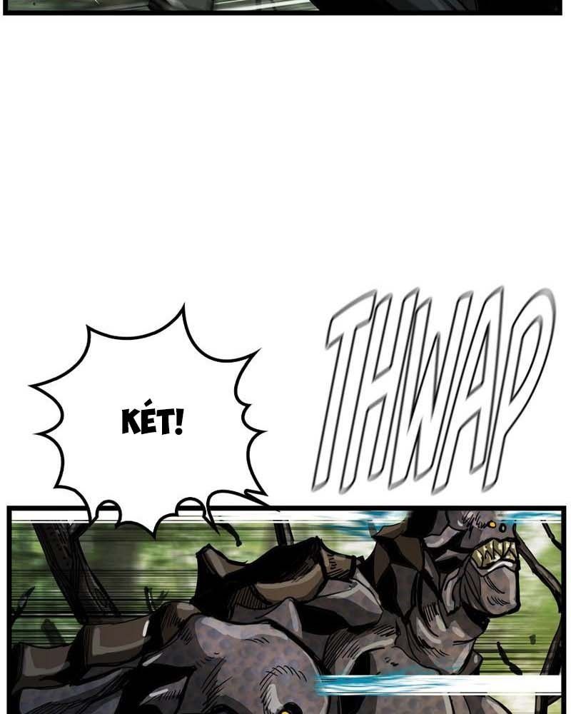 The First Hunter Chapter 45 - Trang 2