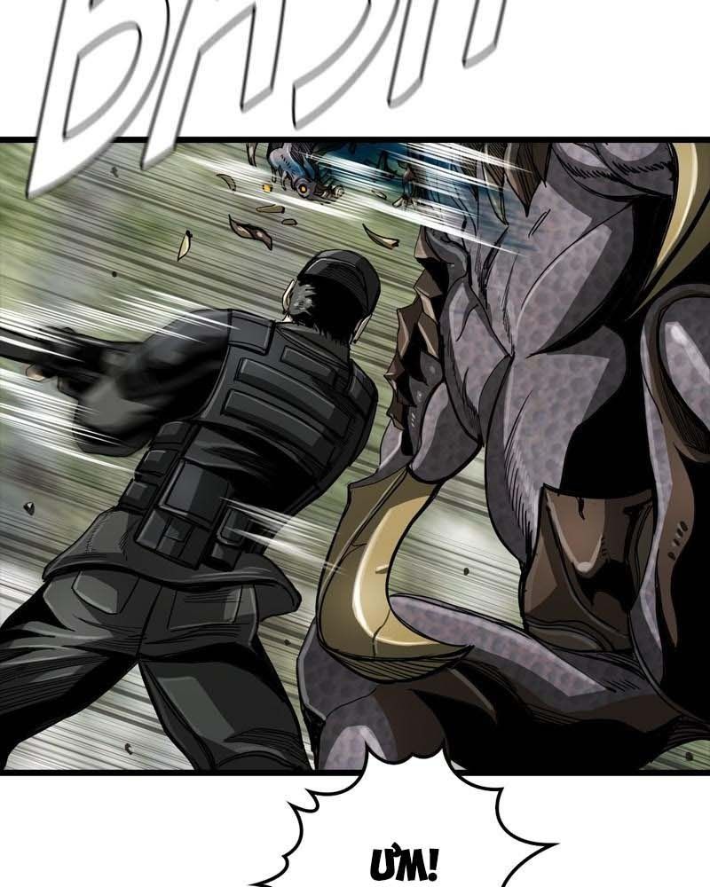 The First Hunter Chapter 45 - Trang 2