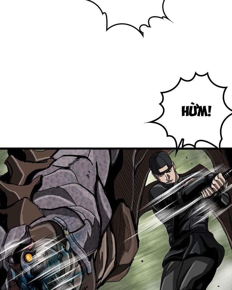 The First Hunter Chapter 45 - Trang 2