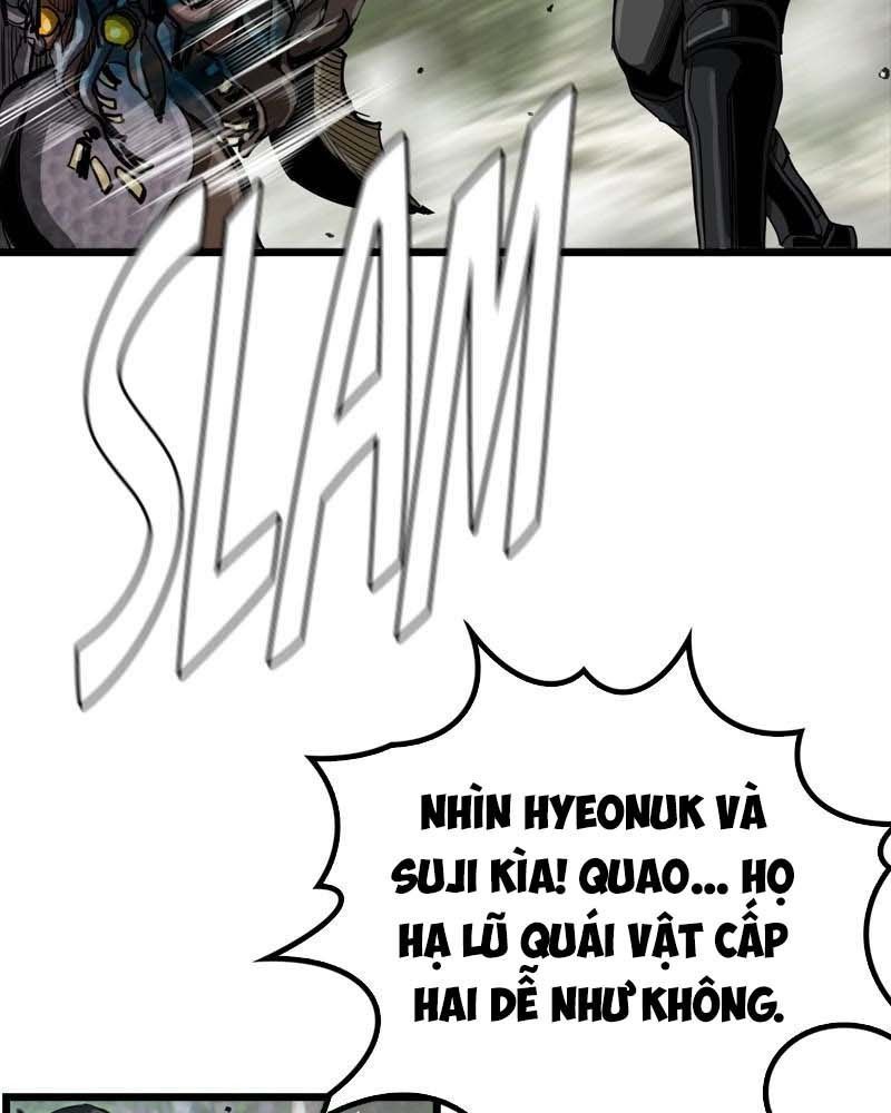 The First Hunter Chapter 45 - Trang 2